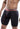 Boxer Brief - Malebasics Performance Titanium +Fit Athletic Boxer - Black - S - MBP02 - Black - S - Malebasics - 2