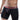 Boxer Brief - Malebasics Performance Titanium +Fit Boxer Brief - Black - 3XL - MBP01 - Black - 3XL - Malebasics - 2
