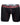 Boxer Brief - Malebasics Performance Titanium +Fit Boxer Brief - Black - M - MBP01 - Black - M - Malebasics - 8