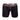 Boxer Brief - Malebasics Performance Titanium +Fit Boxer Brief - Black - M - MBP01 - Black - M - Malebasics - 8