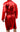 Robe - Malebasics Robe Satin - Black - S - MBW03 - Black - S - Malebasics - 4