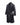 Malebasics Robe Satin - MBW03 - Black - S - 7