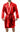 Robe - Malebasics Robe Satin - Black - S - MBW03 - Black - S - Malebasics - 3
