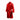 Robe - Malebasics Robe Satin - Red - 2XL - MBW03 - Red - XXL - Malebasics - 15