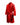 Malebasics Robe Satin - MBW03 - Red - S - 8
