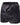 Malebasics Shorts Satin - MBW01 - Black - S - 9