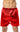 Shorts - Malebasics Shorts Satin - Black - S - MBW01 - Black - S - Malebasics - 3
