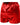 Shorts - Malebasics Shorts Satin - Red - 3XL - MBW01 - Red - 3XL - Malebasics - 16