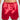 Malebasics Shorts Satin-MBW01-Red-S-4