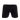 Boxer Brief - MaleBasics Silver + Boxer Brief - Black - L - MB301 - Black - L - Malebasics - 16