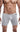 Boxer Brief - MaleBasics Silver + Boxer Brief - Black - S - MB301 - Black - S - Malebasics - 6