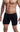 Boxer Brief - MaleBasics Silver + Boxer Brief - Black - S - MB301 - Black - S - Malebasics - 11