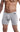 Boxer Brief - MaleBasics Silver + Boxer Brief - Black - S - MB301 - Black - S - Malebasics - 7