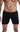 Boxer Brief - MaleBasics Silver + Boxer Brief - Black - S - MB301 - Black - S - Malebasics - 10