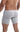 Boxer Brief - MaleBasics Silver + Boxer Brief - Black - S - MB301 - Black - S - Malebasics - 9