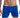 MaleBasics Silver + Boxer Brief - MB301 - Black - S - 1