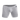 Boxer Brief - MaleBasics Silver + Boxer Brief - Gray - L - MB301 - Gray - L - Malebasics - 22