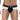 Brief - MaleBasics Spot Brief - Black - Black - S - MBS02 - Black - S - Malebasics - 1