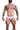 Brief - MaleBasics Spot Brief - Red - Gray - S - MBS01 - Gray - S - Malebasics - 3