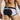 Malebasics Spot New Sexier Trunk -Pink - MBS03-Black-S-2