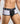 Malebasics Spot New Sexier Trunk -Pink - MBS03-Black-S-3