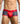 Malebasics Spot New Sexier Trunk -Pink - MBS03-Gray-S-4