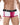Malebasics Spot New Sexier Trunk - Pink - MBS03 - Pink - S - 8