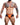 Trunk - Malebasics Spot New Sexier Trunk - Pink - Pink - S - MBS03 - Pink - S - Malebasics - 12