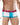 MaleBasics Spot New Sexier Trunk - Turquoise - MBS04 - Turquoise - S - 3