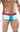 Trunk - MaleBasics Spot New Sexier Trunk - Turquoise - Turquoise - S - MBS04 - Turquoise - S - Malebasics - 3
