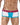 MaleBasics Spot New Sexier Trunk - Turquoise - MBS04 - Turquoise - S - 1