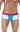 Trunk - MaleBasics Spot New Sexier Trunk - Turquoise - Turquoise - S - MBS04 - Turquoise - S - Malebasics - 1