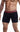 Boxer Brief - MaleBasics Titanium Pocket Boxer Brief - Black - S - MBP03 - Black - S - Malebasics - 4