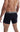 Boxer Brief - MaleBasics Titanium Pocket Boxer Brief - Black - S - MBP03 - Black - S - Malebasics - 2