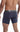 Boxer Brief - MaleBasics Titanium Pocket Boxer Brief - Black - S - MBP03 - Black - S - Malebasics - 3