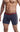 Boxer Brief - MaleBasics Titanium Pocket Boxer Brief - Black - S - MBP03 - Black - S - Malebasics - 6