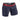 Boxer Brief - MaleBasics Titanium Pocket Boxer Brief - Gray - M - MBP03 - Gray - M - Malebasics - 13