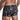Trunk - Malebasics Trunk Hipster Black Splash - Black Splash - S - MB201 - BlackSplash - S - Malebasics - 3
