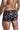 Trunk - Malebasics Trunk Hipster Black Splash - Black Splash - S - MB201 - BlackSplash - S - Malebasics - 3