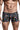 Trunk - Malebasics Trunk Hipster Black Splash - Black Splash - S - MB201 - BlackSplash - S - Malebasics - 1