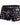 Malebasics Trunk Hipster Black Splash - MB201 - BlackSplash - S - 7