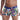 Trunk - MaleBasics Trunk Hipster Comics - Cherries - S - MB201 - Cherries - S - Malebasics - 6