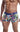 Trunk - MaleBasics Trunk Hipster Comics - Cherries - S - MB201 - Cherries - S - Malebasics - 6