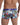 MaleBasics Trunk Hipster Comics - MB201 - Music - S - 5