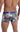 Trunk - MaleBasics Trunk Hipster Comics - Cherries - S - MB201 - Cherries - S - Malebasics - 2