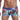 Trunk - MaleBasics Trunk Hipster Comics - Cherries - S - MB201 - Cherries - S - Malebasics - 1