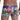 Trunk - MaleBasics Trunk Hipster Comics - Cherries - S - MB201 - Cherries - S - Malebasics - 3