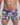 MaleBasics Trunk Hipster Comics - MB201 - Wow - S - 7
