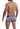 MaleBasics Trunk Hipster Comics-MB201-Cherries-S-6