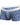 Trunk - Malebasics Trunk Hipster Crete - Crete - M - MB201 - Crete - M - Malebasics - 5